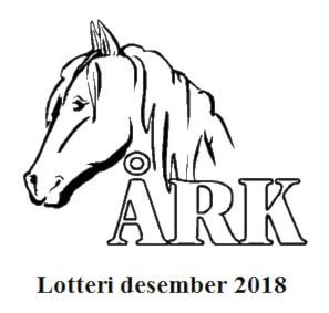 Lotteri desember 2018